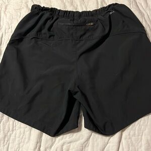 Nike run shorts